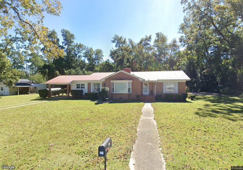 321 Mcgregor St, Blackshear, GA 31516 - photo 1