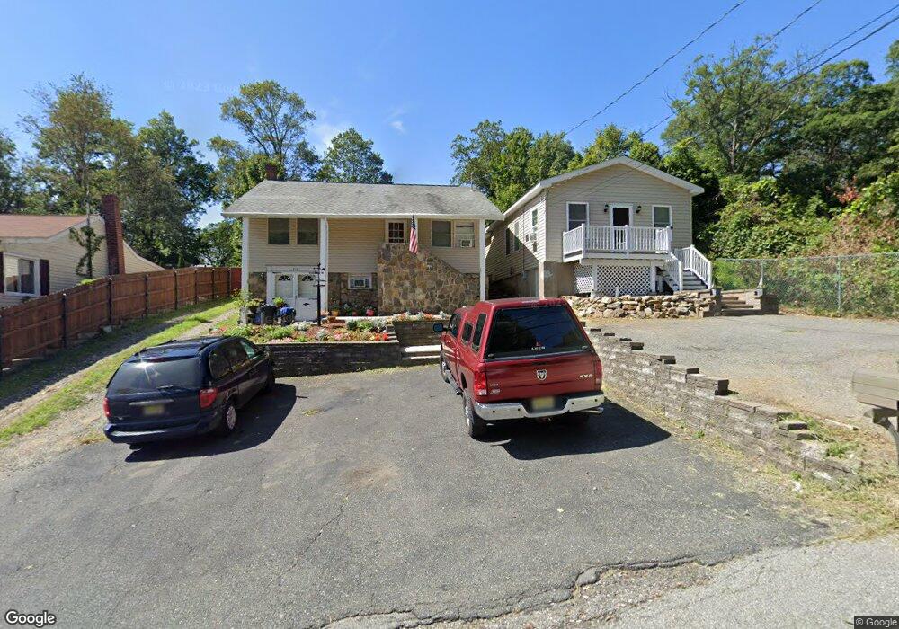 312 Nariticong Ave, Hopatcong, NJ 07843 - photo 1