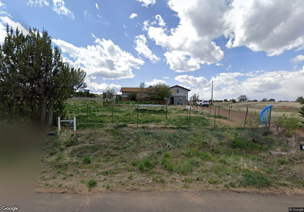 1150 N 6th St, Show Low, AZ 85901 - photo 1