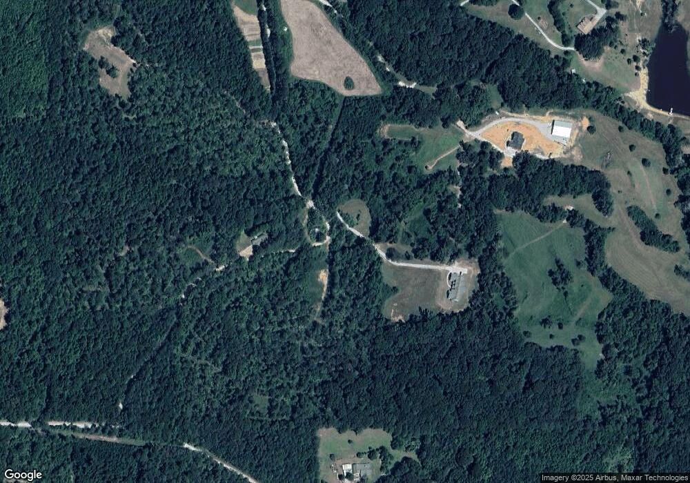 251 Clark Rd, Waco, GA 30182 - photo 1