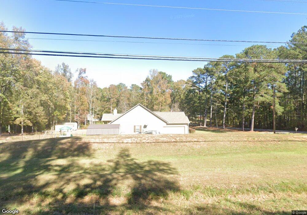 1855 Fischer Rd, Sharpsburg, GA 30277 - photo 1
