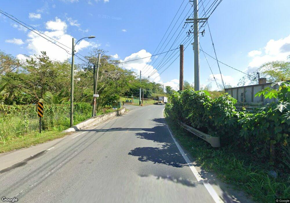 Km 11.0 Pr-175, Trujillo Alto, PR 00976 - photo 1