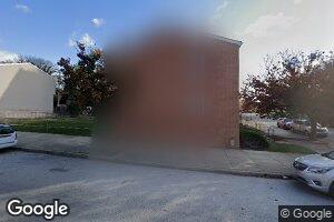 1300 E Chase St, Baltimore, MD 21213