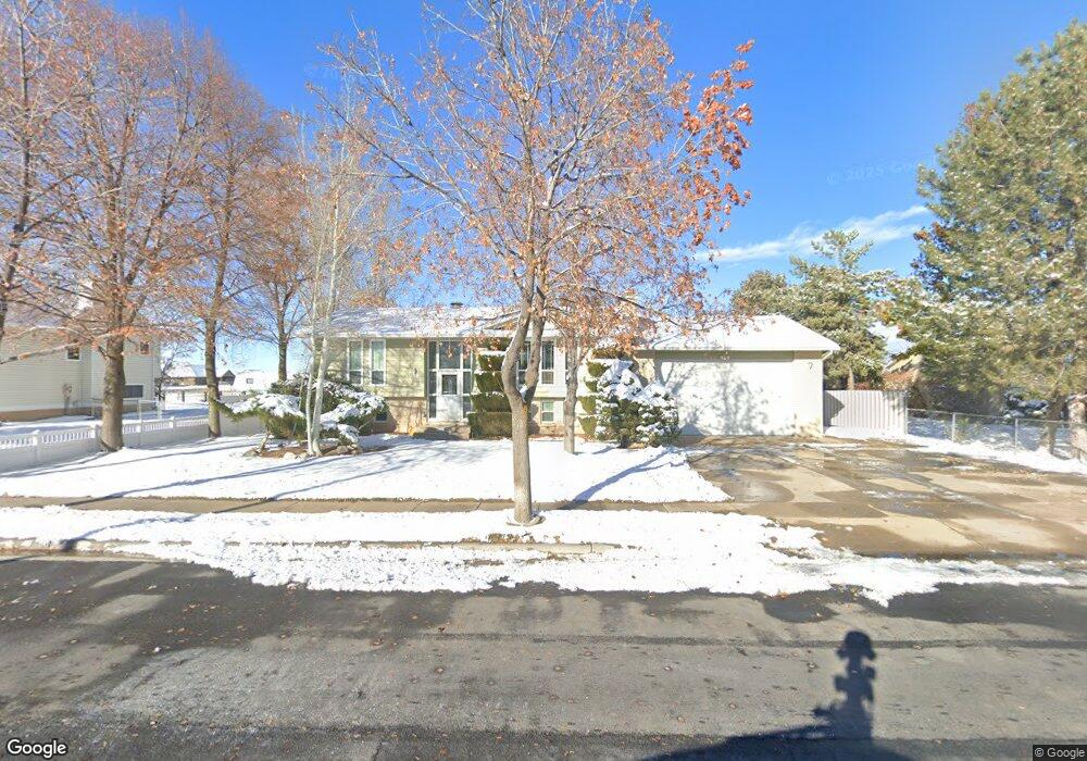 3234 W 1925 N, Clearfield, UT 84015 - photo 1