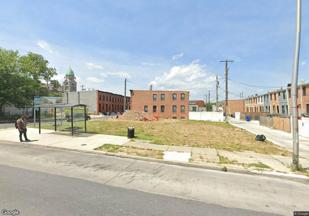 2228 E Madison St, Baltimore, MD 21205 - photo 1