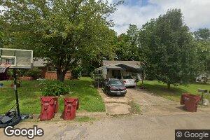 109 Hughes Ave, Hugo, OK 74743