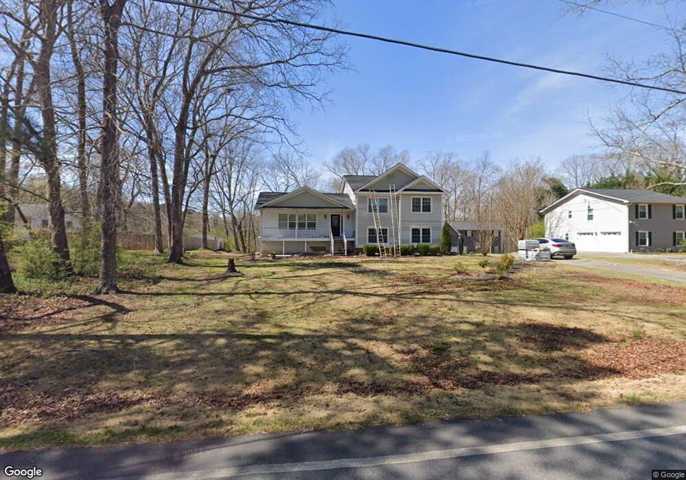 1885 Britt Dr, Snellville, GA 30078 - photo 1