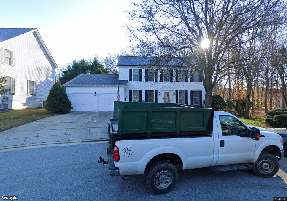 6909 Raven Ln, Columbia, MD 21044 - photo 1