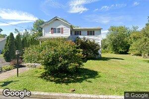 2350 W Walnut St, Colmar, PA 18915