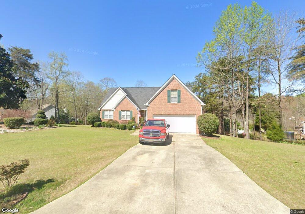 3906 Celtic Ct, Gainesville, GA 30507 - photo 1