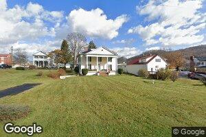 8787 Highland Turnpike, Mc Dowell, VA 24458