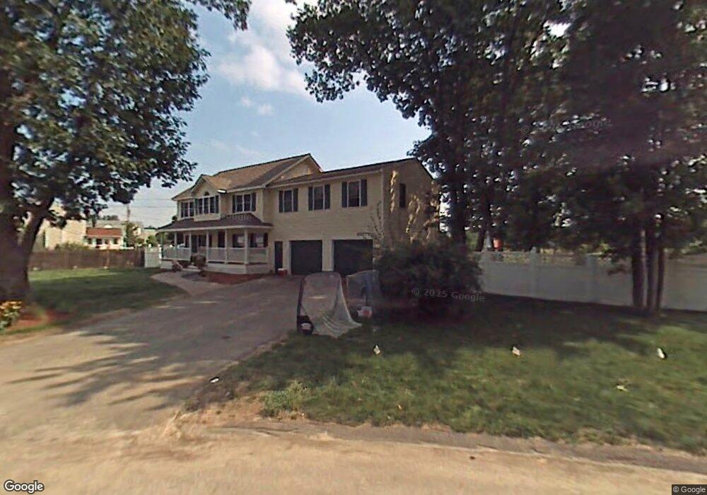 3 Adam Ct, Salem, NH 03079 - photo 1