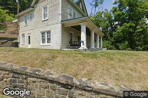 124 Bramwell Hill Rd, Bramwell, WV 24715