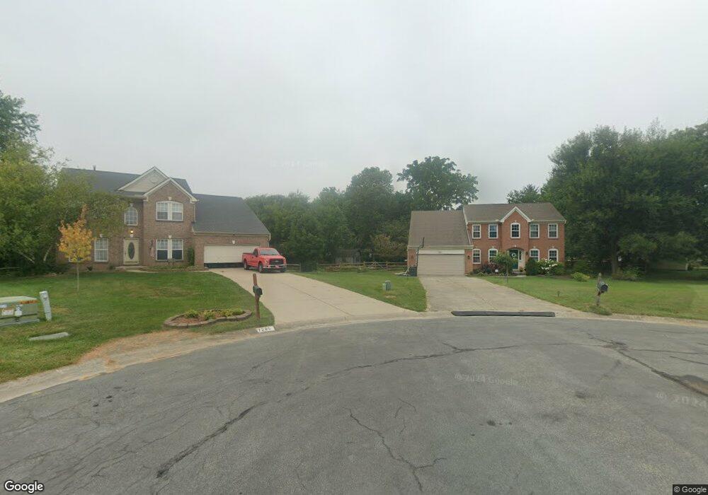 5035 Pebble Creek, Liberty Township, OH 45044 - photo 1