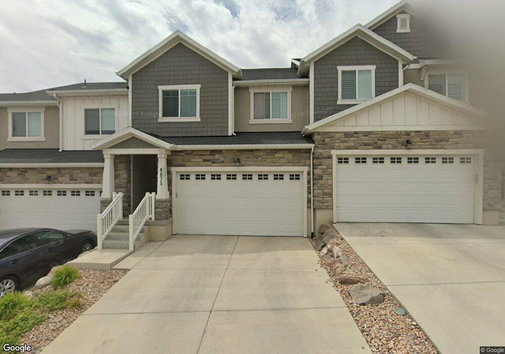 4875 W Eiffel Way, Riverton, UT 84096 - photo 1