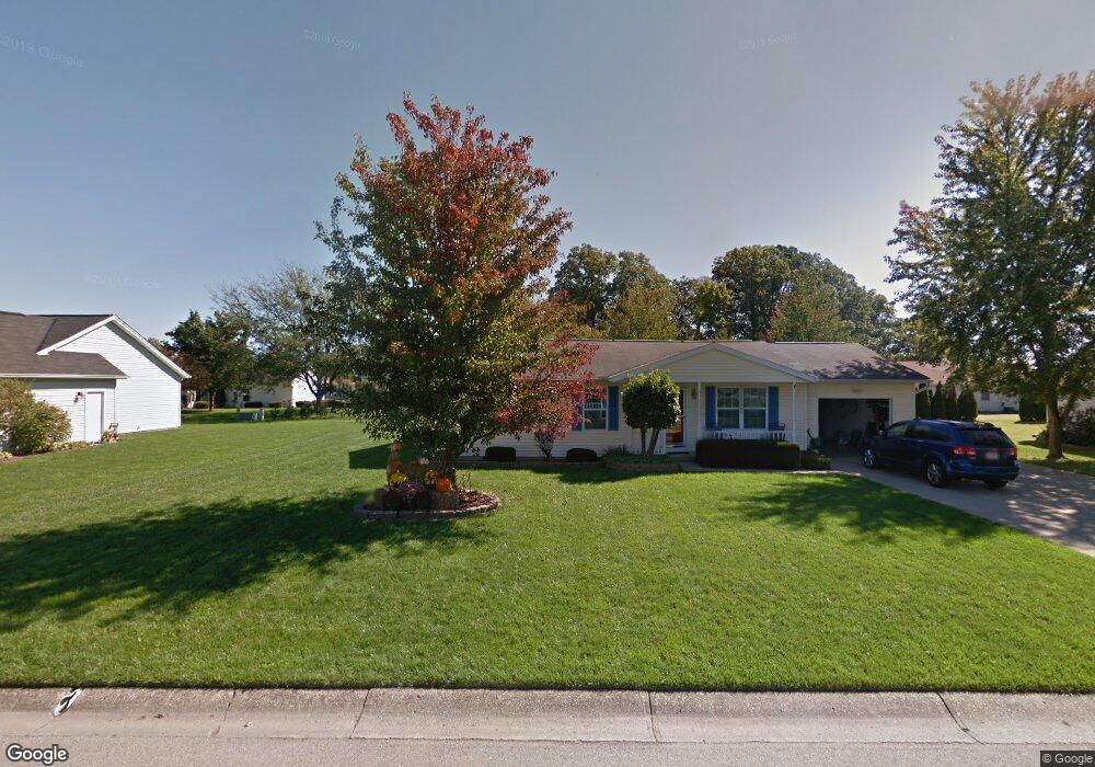 358 Meadow Lark Ln, Batesville, IN 47006 - photo 1