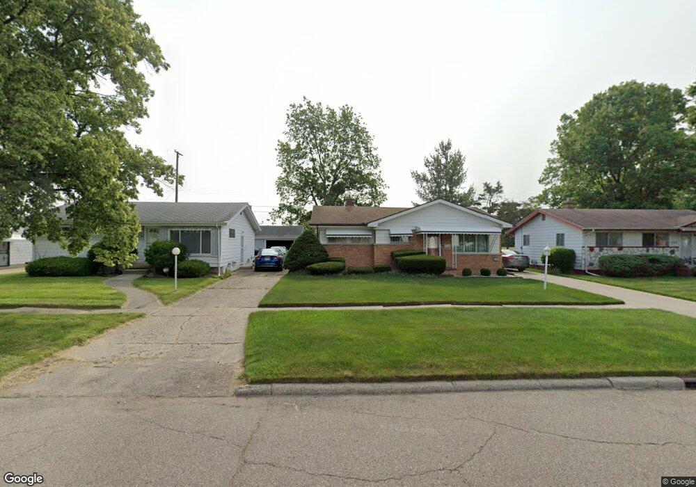 6202 Sally Ct, Flint, MI 48505 - photo 1