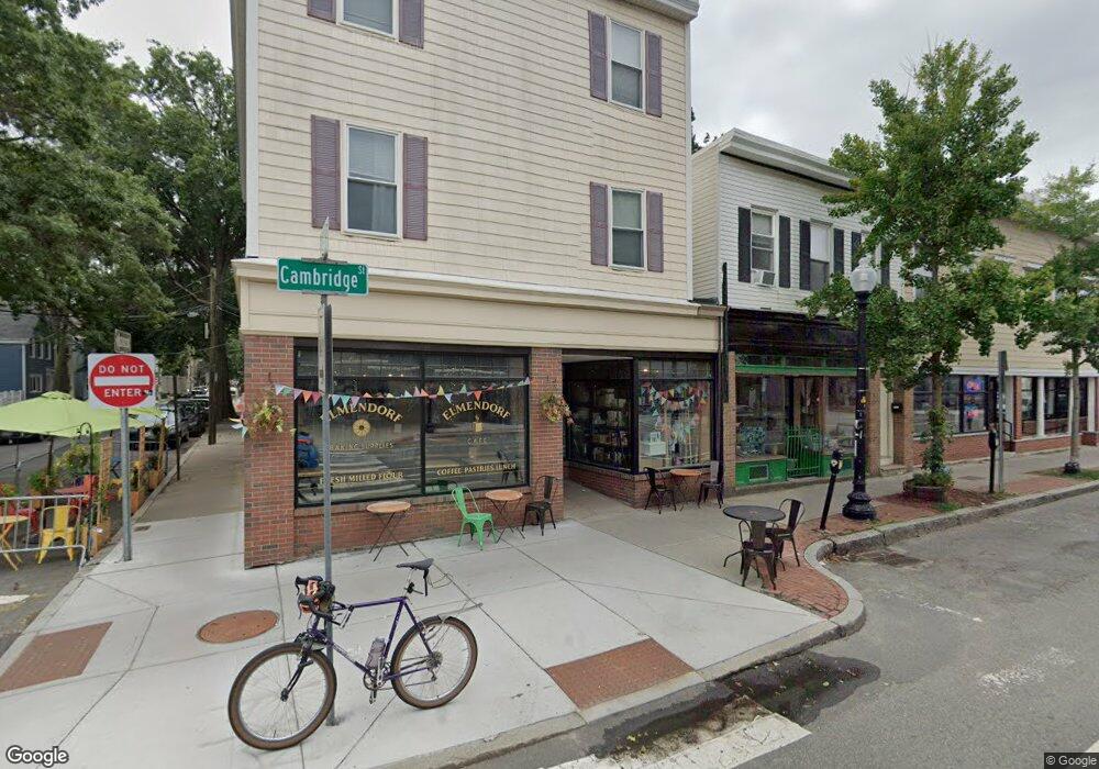 594 Cambridge St, Cambridge, MA 02141 - photo 1