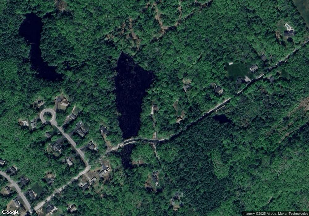 304 Brickett Hill Rd, Pembroke, NH 03275 - photo 1