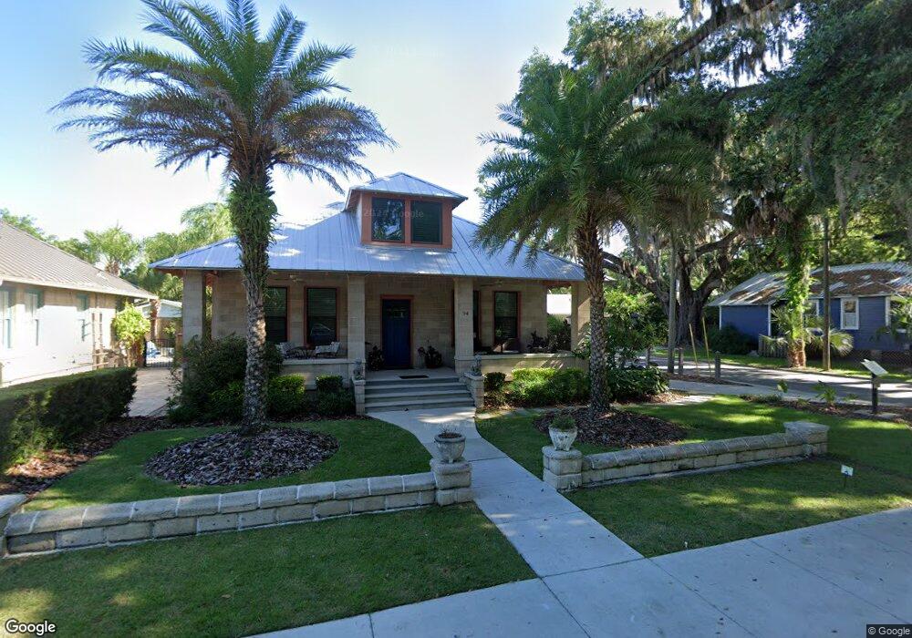 94 South St unit ID1281949P, Saint Augustine, FL 32084 - photo 1