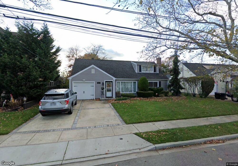 3022 Tinker Dr, Oceanside, NY 11572 - photo 1