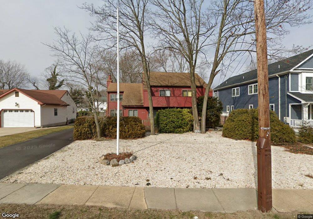 906 Ocean Rd, Spring Lake, NJ 07762 - photo 1