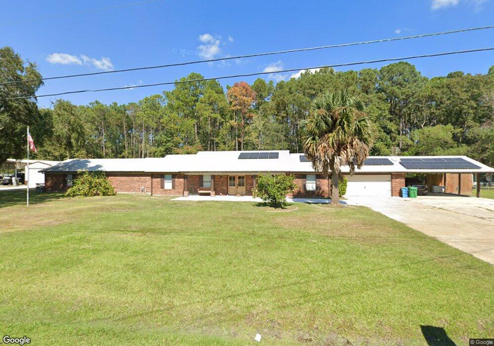 4213 Cunningham Rd, Moss Point, MS 39562 - photo 1