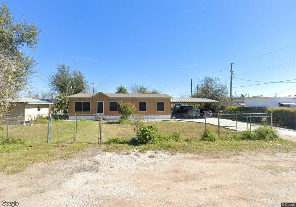 161 Colorado St, Donna, TX 78537 - photo 1