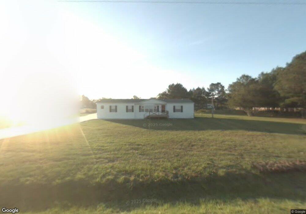 165 Owl Creek Rd, Saint Augustine, FL 32092 - photo 1