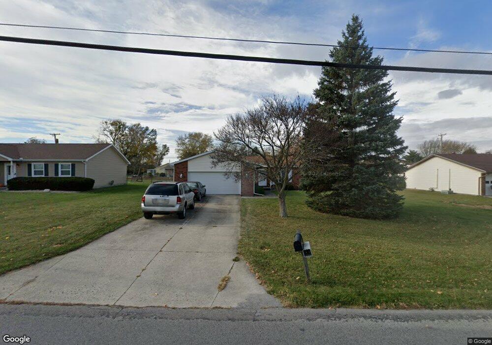 3148 Yoakam Rd, Lima, OH 45806 - photo 1