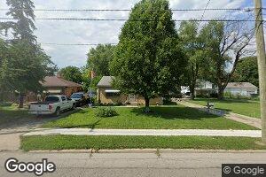 2604 E Memorial Dr, Muncie, IN 47302