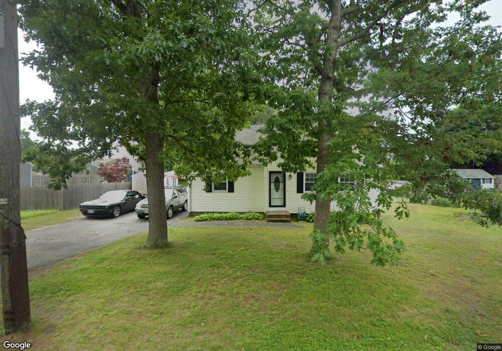 74 Rip Van Winkle Way, Buzzards Bay, MA 02532 - photo 1