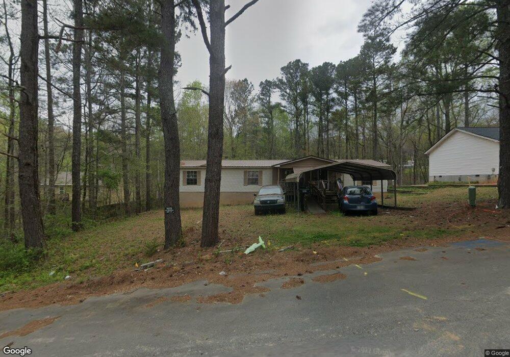 3736 Allen Dr, Flowery Branch, GA 30542 - photo 1