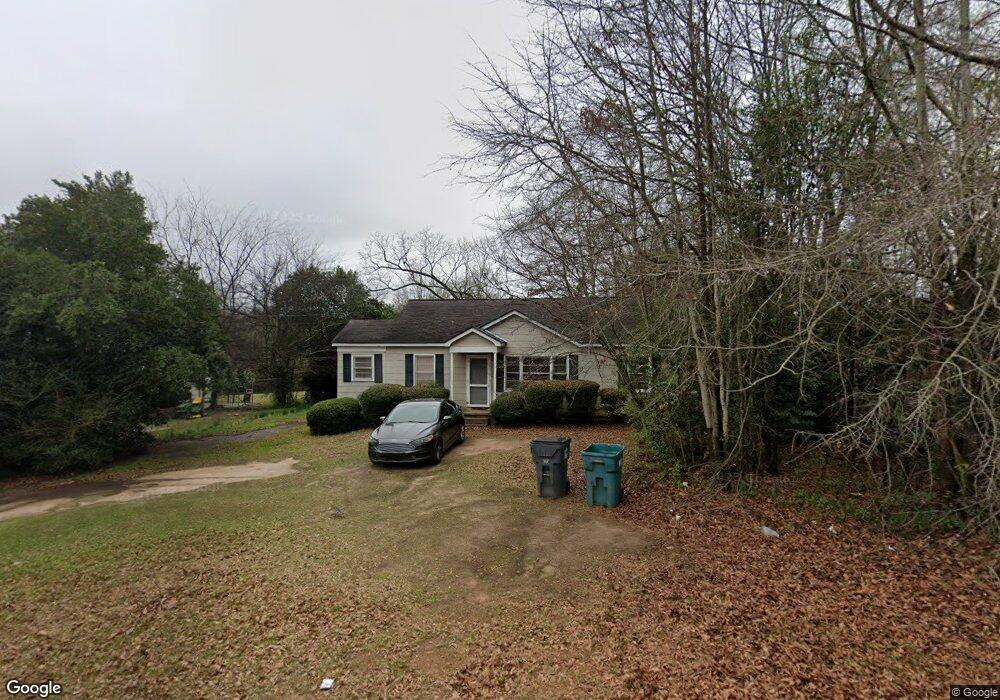 205 Lorraine Ave, Americus, GA 31709 - photo 1