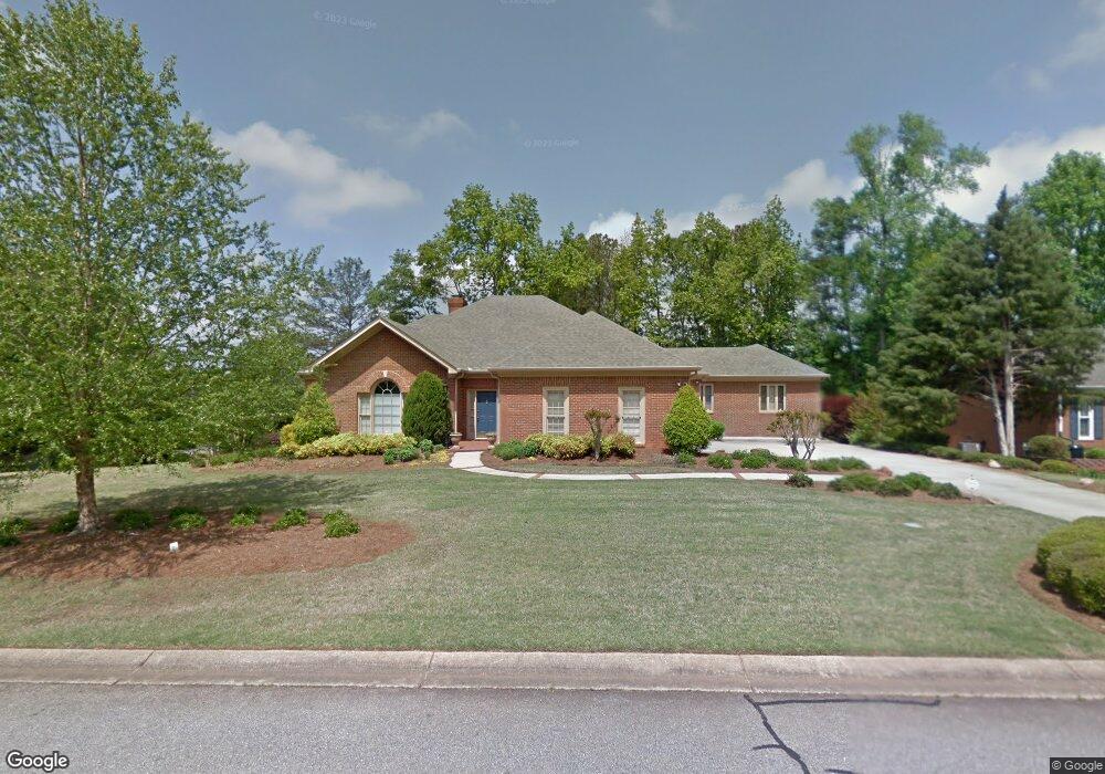 170 Woodhaven Cir, Athens, GA 30606 - photo 1