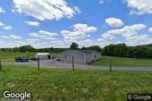 3425 Gum Springs Rd, Simpson, IL 62985