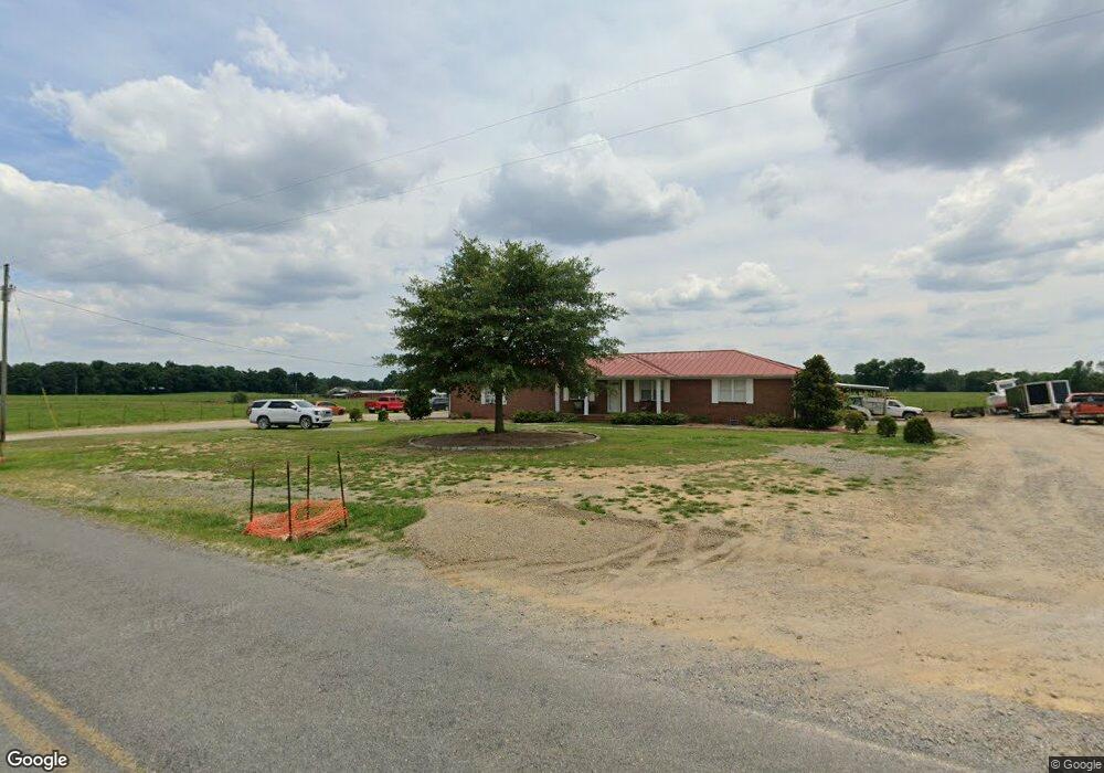 1411 County Road 436, Cullman, AL 35057 - photo 1