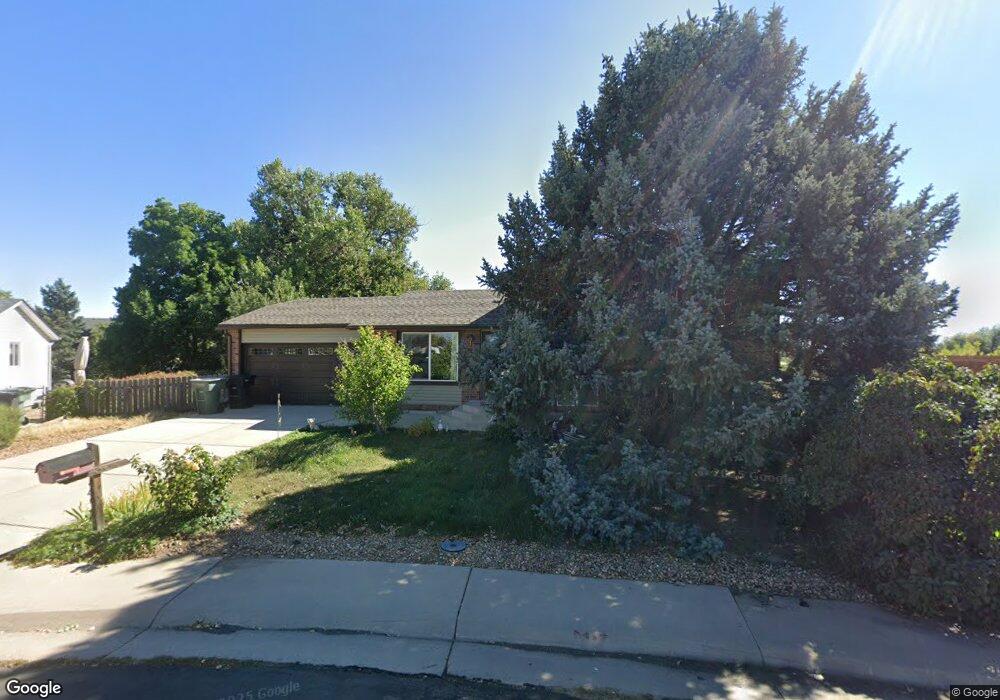 4498 E 117th Ave, Thornton, CO 80233 - photo 1