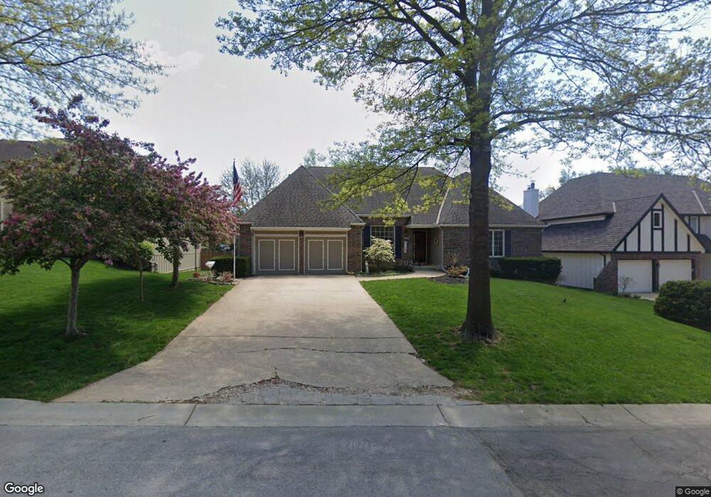 13713 W 82nd Terrace, Lenexa, KS 66215 - photo 1