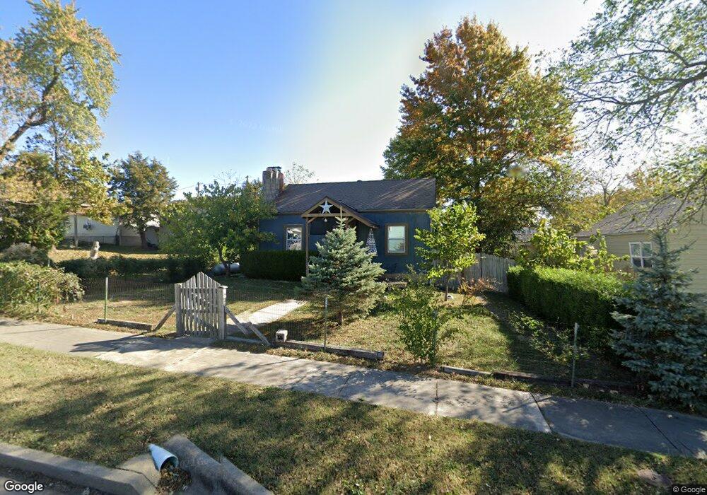 1802 N Olive St, Rolla, MO 65401 - photo 1