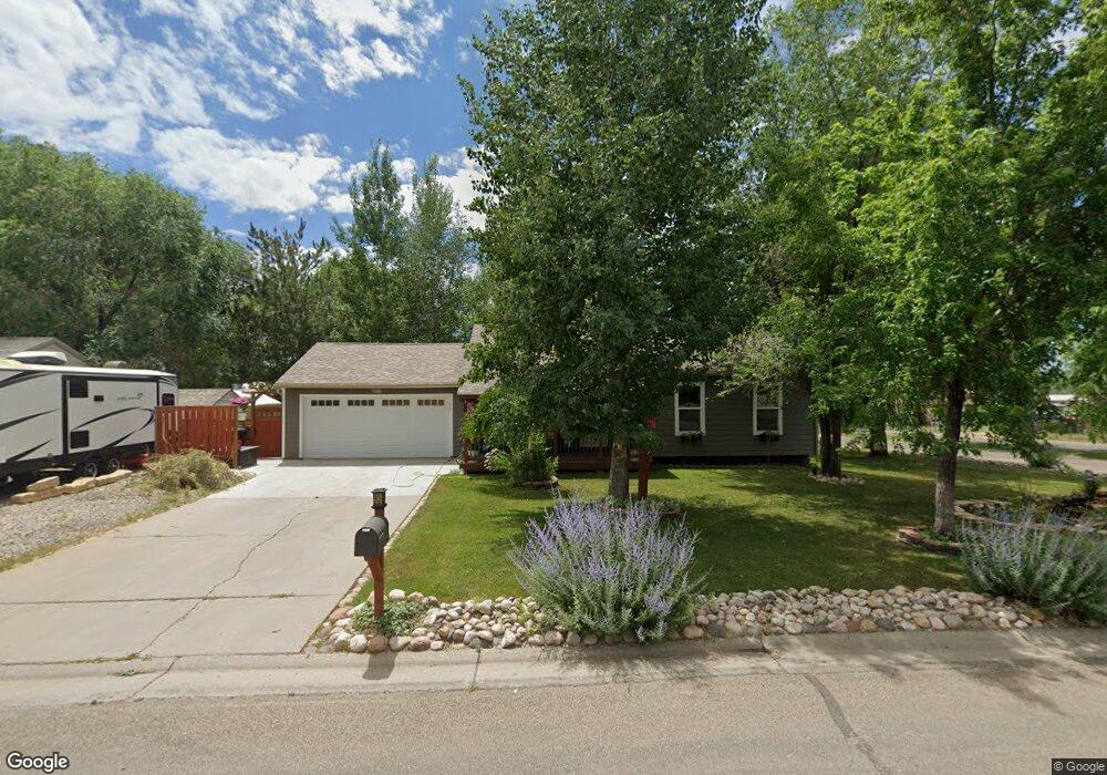 1290 Schrader Ave, Craig, CO 81625 - photo 1