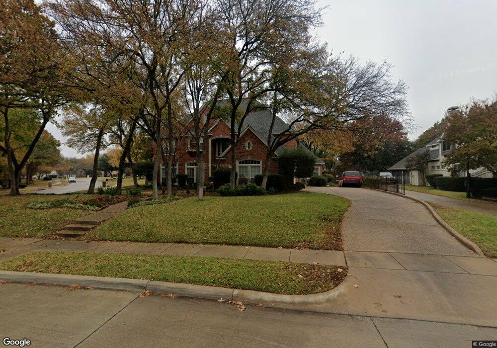 1901 Cresson Dr, Southlake, TX 76092 - photo 1