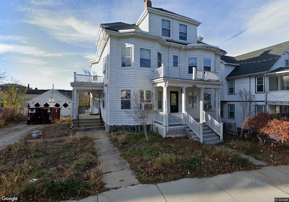 8 Sycamore St unit 3, Somerville, MA 02143 - photo 1