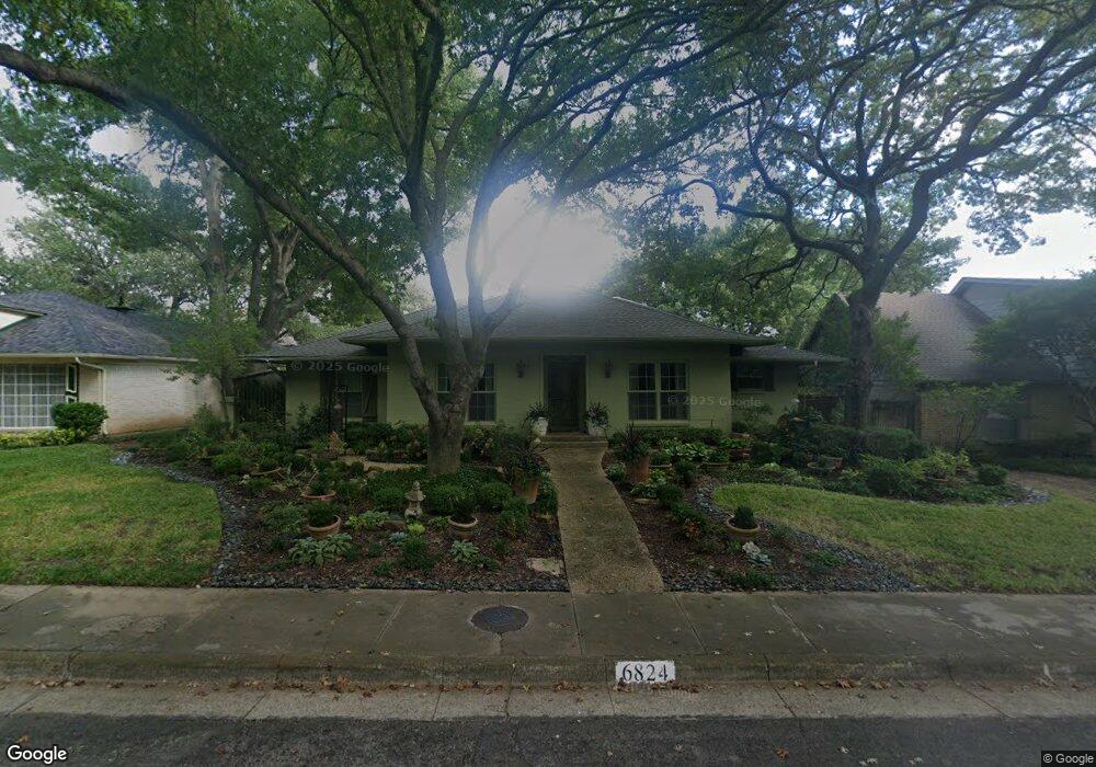 6824 Charade Dr, Dallas, TX 75214 - photo 1