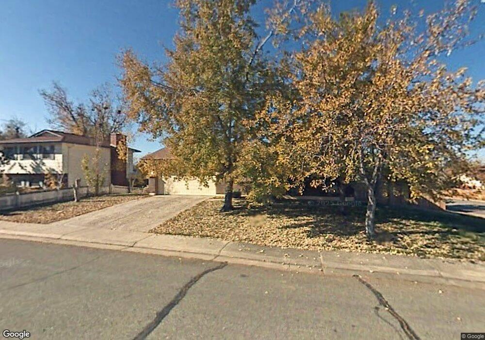1603 S Memphis St, Aurora, CO 80017 - photo 1