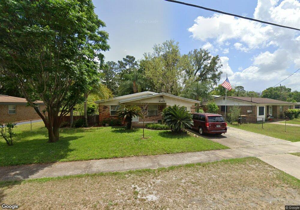 4929 Seaboard Ave, Jacksonville, FL 32210 - photo 1