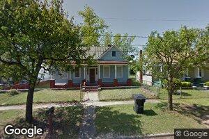 2024 Clark St, Augusta, GA 30904