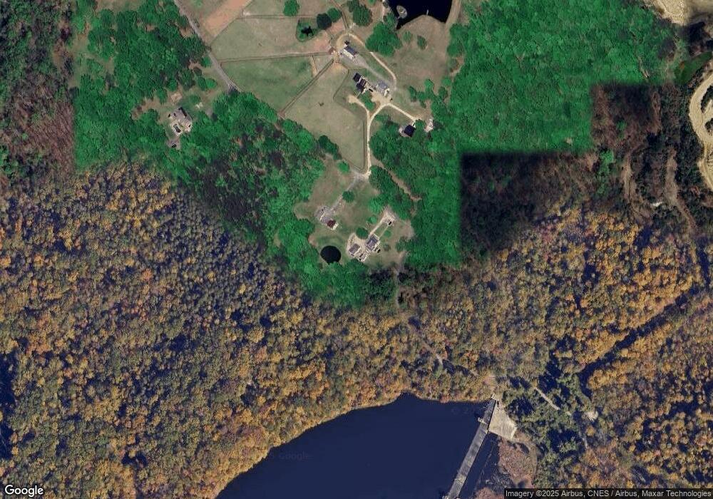 875 Millers Cottage Ln, Earlysville, VA 22936 - photo 1