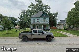 221 N Bluffs St, Bluffs, IL 62621