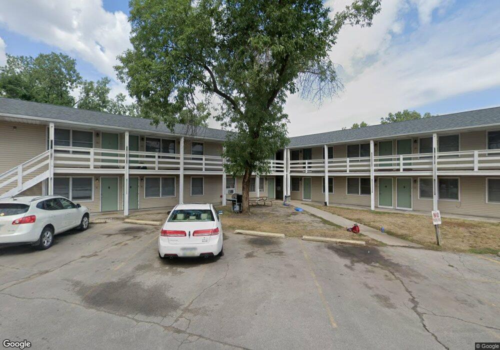 1651 34th St SE unit 7, Cedar Rapids, IA 52403 - photo 1